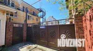 1-к квартира, посуточно, 26м2, 1/1 этаж