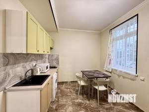 2-к квартира, на длительный срок, 42м2, 1/1 этаж