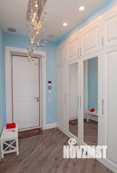 3-к квартира, на длительный срок, 100м2, 19/26 этаж