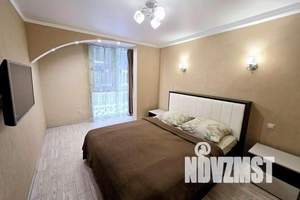 2-к квартира, посуточно, 45м2, 1/4 этаж