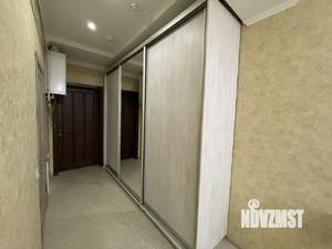 1-к квартира, на длительный срок, 52м2, 4/14 этаж