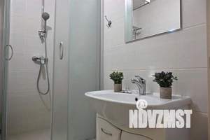 1-к квартира, посуточно, 22м2, 1/1 этаж