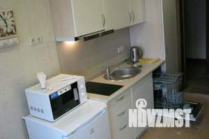 2-к квартира, посуточно, 40м2, 5/16 этаж