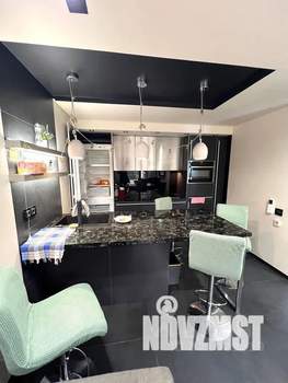 2-к квартира, посуточно, 90м2, 1/2 этаж