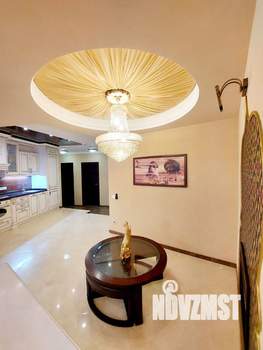 3-к квартира, на длительный срок, 145м2, 14/16 этаж