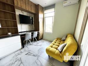 1-к квартира, на длительный срок, 30м2, 4/7 этаж
