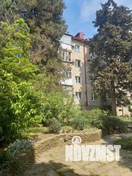 3-к квартира, посуточно, 50м2, 2/4 этаж