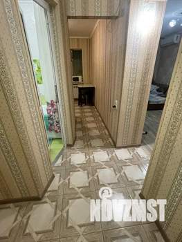 1-к квартира, посуточно, 27м2, 4/5 этаж