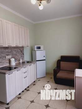 1-к квартира, посуточно, 30м2, 4/7 этаж