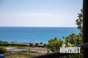 1-к квартира, посуточно, 35м2, 7/8 этаж