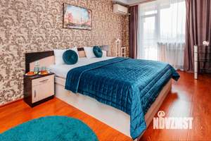 2-к квартира, на длительный срок, 56м2, 3/4 этаж