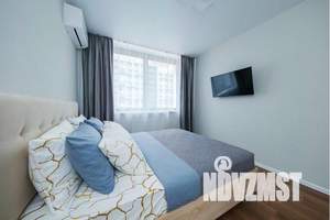 2-к квартира, посуточно, 44м2, 10/16 этаж