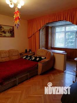 3-к квартира, на длительный срок, 72м2, 2/10 этаж