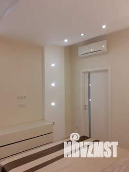 2-к квартира, посуточно, 69м2, 4/8 этаж