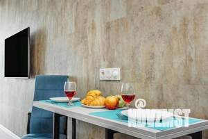 1-к квартира, посуточно, 35м2, 18/23 этаж