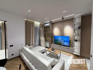 2-к квартира, на длительный срок, 60м2, 19/25 этаж