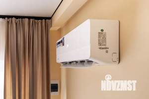 Студия квартира, посуточно, 22м2, 1/2 этаж