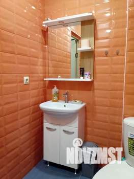 Студия квартира, посуточно, 25м2, 4/4 этаж