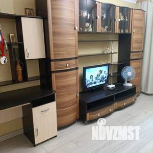 2-к квартира, посуточно, 50м2, 3/5 этаж