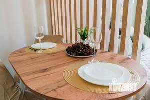 Студия квартира, на длительный срок, 29м2, 12/12 этаж