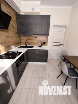 2-к квартира, посуточно, 42м2, 4/9 этаж