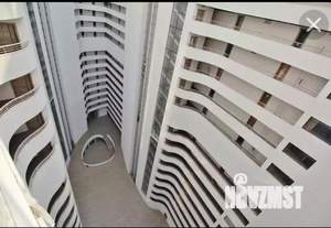 4-к квартира, на длительный срок, 100м2, 4/26 этаж