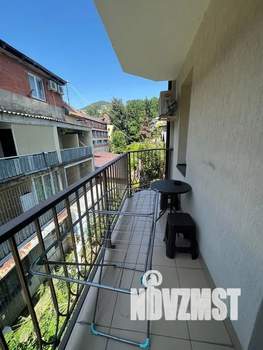 1-к квартира, посуточно, 42м2, 3/5 этаж