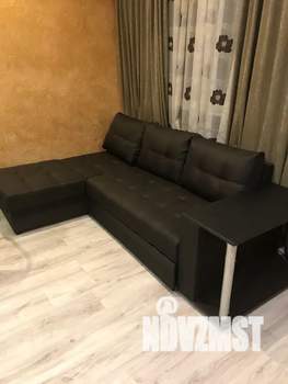 Студия квартира, посуточно, 35м2, 3/9 этаж