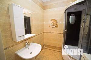 1-к квартира, посуточно, 95м2, 1/1 этаж