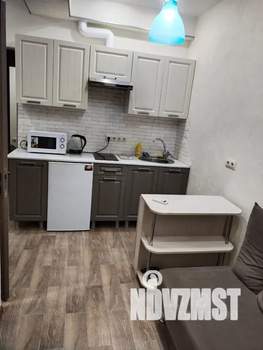 1-к квартира, посуточно, 32м2, 7/9 этаж