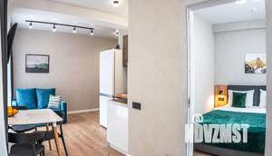 2-к квартира, посуточно, 32м2, 2/3 этаж