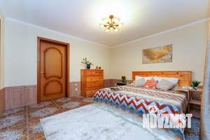 1-к квартира, посуточно, 80м2, 1/1 этаж