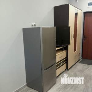 Студия квартира, на длительный срок, 24м2, 3/5 этаж