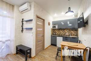 2-к квартира, посуточно, 35м2, 3/6 этаж
