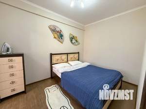 2-к квартира, посуточно, 70м2, 8/16 этаж