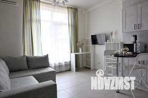 1-к квартира, посуточно, 22м2, 1/1 этаж