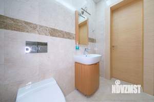 2-к квартира, посуточно, 70м2, 1/1 этаж