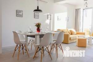 1-к квартира, посуточно, 128м2, 1/1 этаж