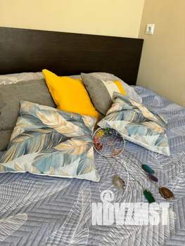 1-к квартира, посуточно, 45м2, 5/7 этаж