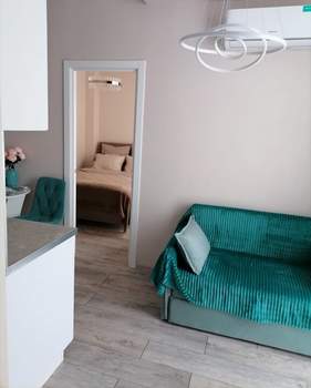 1-к квартира, на длительный срок, 33м2, 1/3 этаж