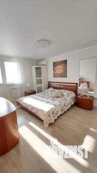 1-к квартира, на длительный срок, 34м2, 7/13 этаж