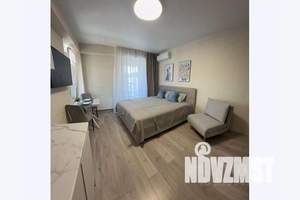 1-к квартира, посуточно, 28м2, 12/13 этаж