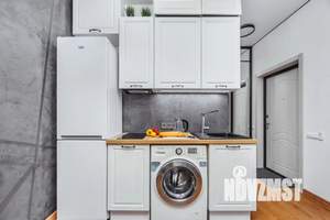 Студия квартира, посуточно, 26м2, 3/4 этаж