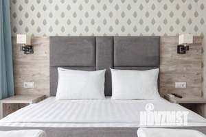 1-к квартира, посуточно, 28м2, 1/1 этаж