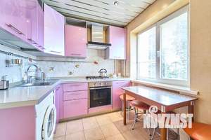 2-к квартира, посуточно, 52м2, 4/5 этаж