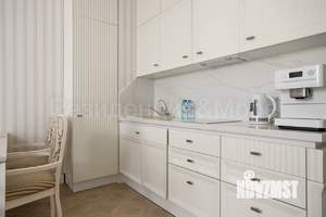3-к квартира, на длительный срок, 110м2, 3/7 этаж