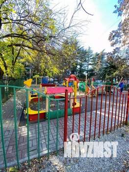 2-к квартира, посуточно, 45м2, 1/1 этаж