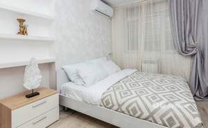 2-к квартира, на длительный срок, 45м2, 1/4 этаж