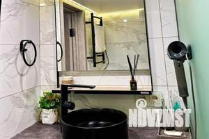 2-к квартира, посуточно, 40м2, 6/6 этаж