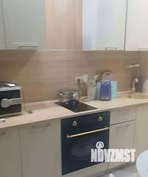 Студия квартира, на длительный срок, 36м2, 5/12 этаж